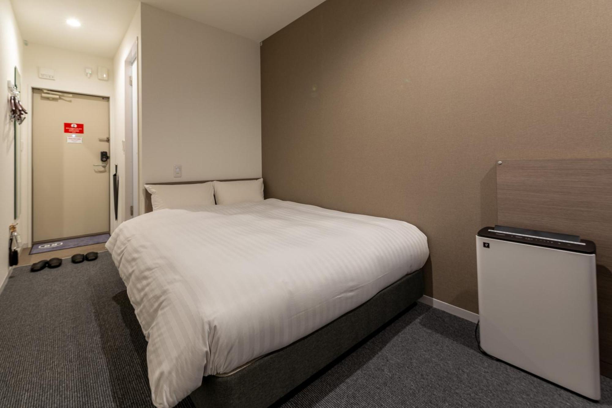 Hotel R9 The Yard Ota Extérieur photo