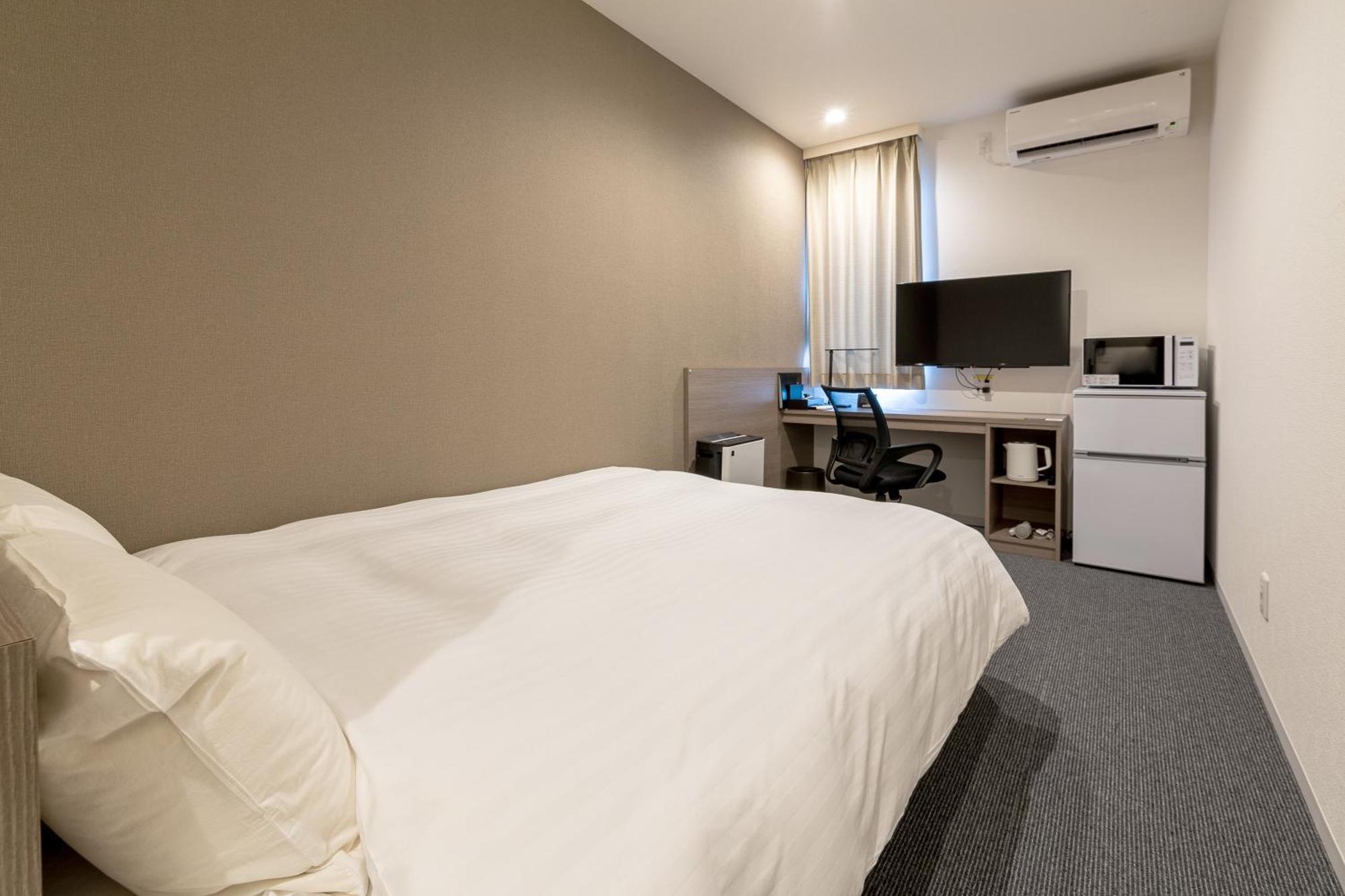 Hotel R9 The Yard Ota Extérieur photo